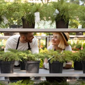 Sustainable Gardening Course