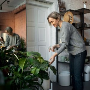 Indoor Gardening Masterclass