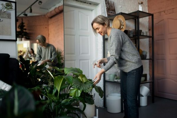 Indoor Gardening Masterclass